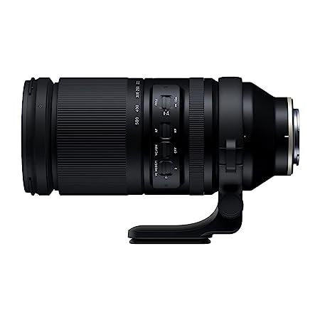 Tamron 150-500mm f/5-6.7 Di III VC VXD Lens for Full-Frame Sony Mirrorless Camera - cambuy-lives Tamron 150-500mm f/5-6.7 Di III VC VXD Lens for Full-Frame Sony Mirrorless Camera - cambuy-lives